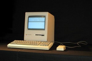 Macintosh Plus