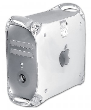 Power Mac G4 (QuickSilver 2002)