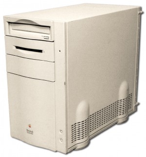 Macintosh Quadra 800